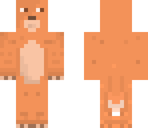 foxy