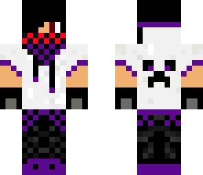 my op skin