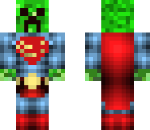 supercreeper