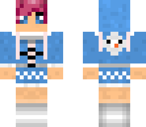 annie polar