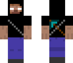 herobrine