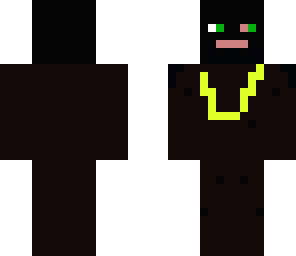 robber