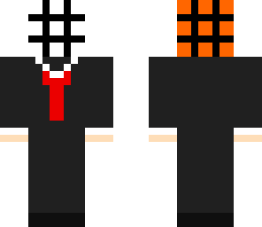 rubik's cube guy