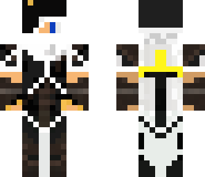super assassin