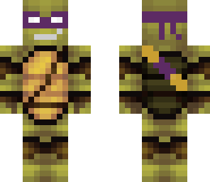 donatello