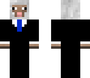 sean's boss sheep