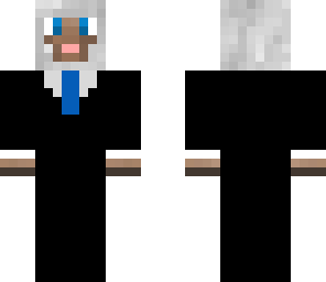 sean's boss sheep