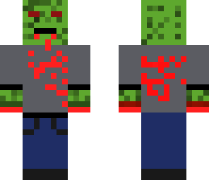 zombieman