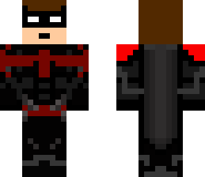 robin fixed