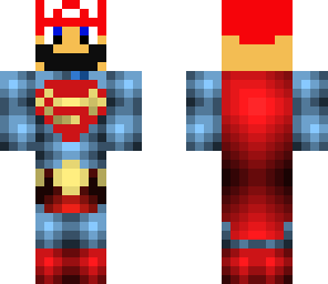 supermario