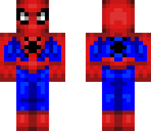 spider man