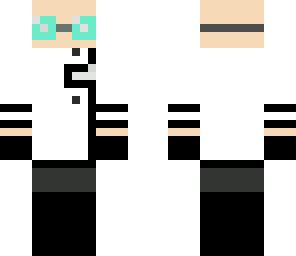 invader zim professor membrane