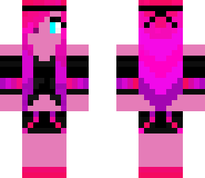 pink fire
