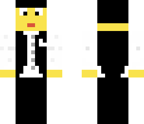 business man