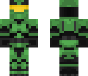 master chief mk v