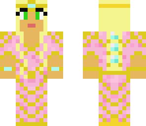 pink princess