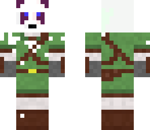 link panda