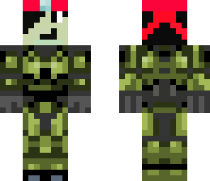 halo