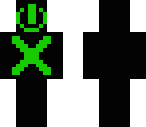 xbox man