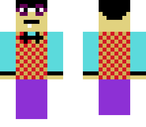 the nerd