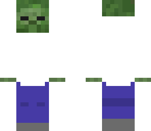 zombie