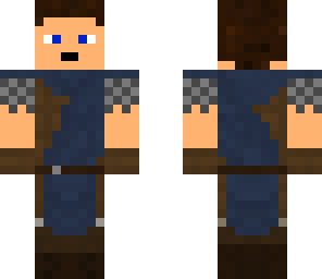 modified stormcloak