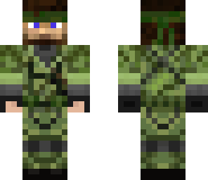 snake