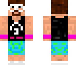 red foo