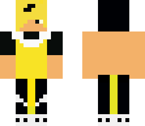 blond boy