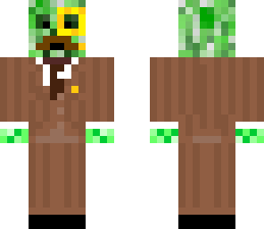 gentleman creeper