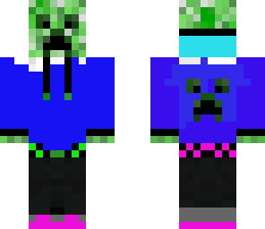 swag creeper