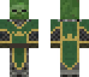 royal zombie