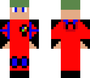 commandant