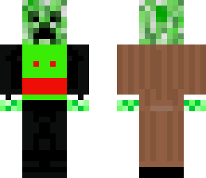 leg