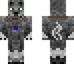 wolf