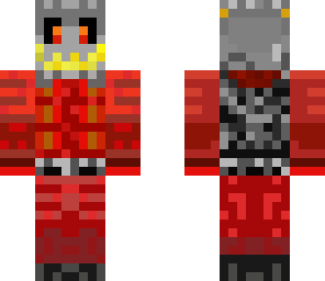 demon slayer