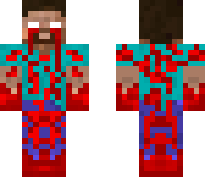 herobrine