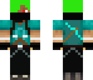 hunterherobrine