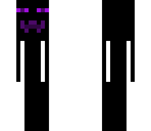 ender men   upgrade