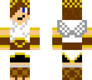 pit kid icarus uprising