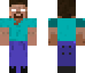 herobrine