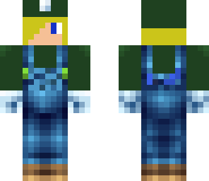 luigi tom