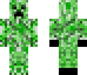 creeper