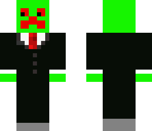 busy creeper