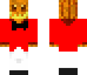 formal pumpkin