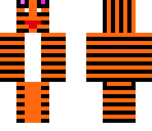 tiger