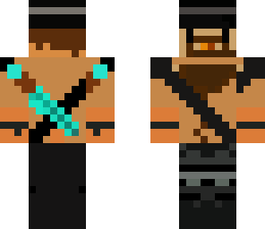 revised dwarf