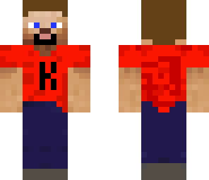 kevierobi