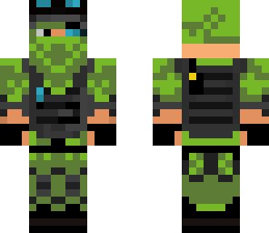 ghost recon jungle