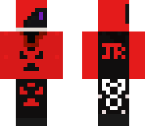 the new ore